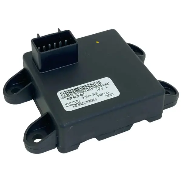 Paccar Mirror Control Module Peterbilt Kenworth