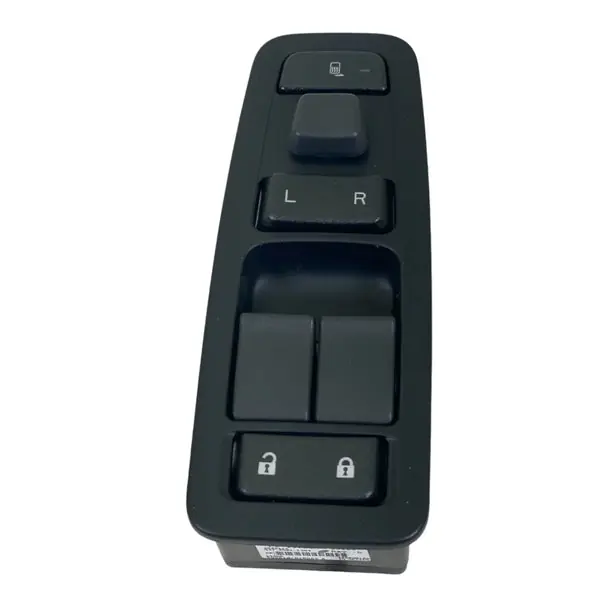 Q27-60811203 Genuine Paccar Left Driver Side Door Control Module Dcm 2.1M