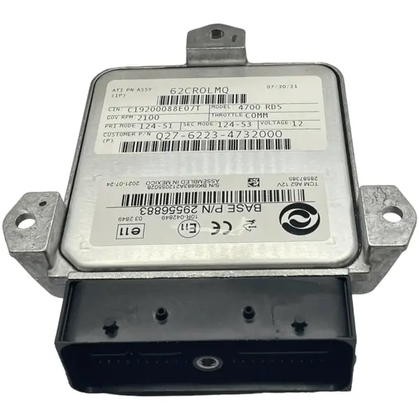 Q27-6223-4732000 Genuine Allison TCM Transmission Control Module