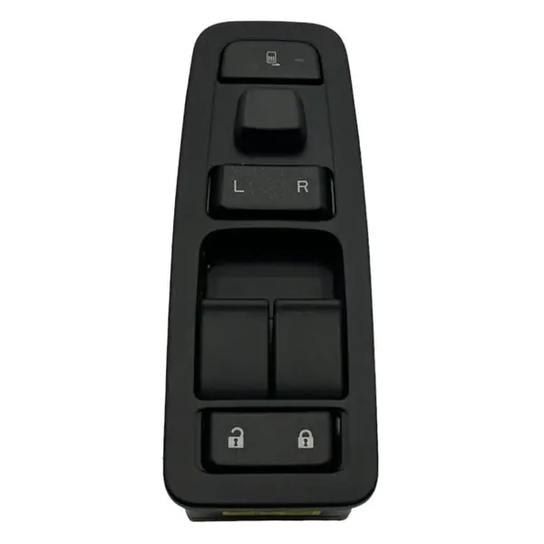 Q2710432211 Genuine Paccar Left Driver Side Door Control Module Dcm
