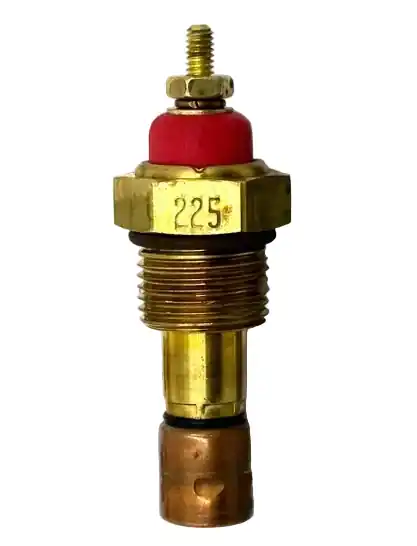 SK0229428-US20260702-105043-0 Q276000225 Genuine Paccar Water Temp Switch - Image 1
