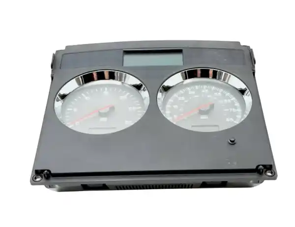Q43-1116-1-1-102 Genuine Paccar Speedometer Instrument Cluster