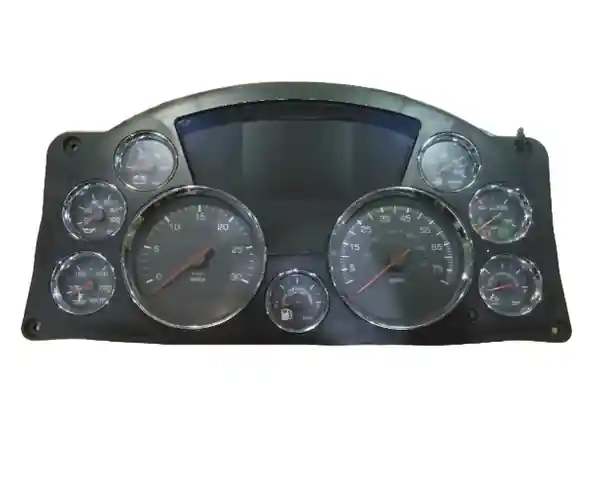 SK0229439-US20260702-105043-0 Q43-1166-1-2-011 Genuine Paccar Instrument Cluster - Image 1