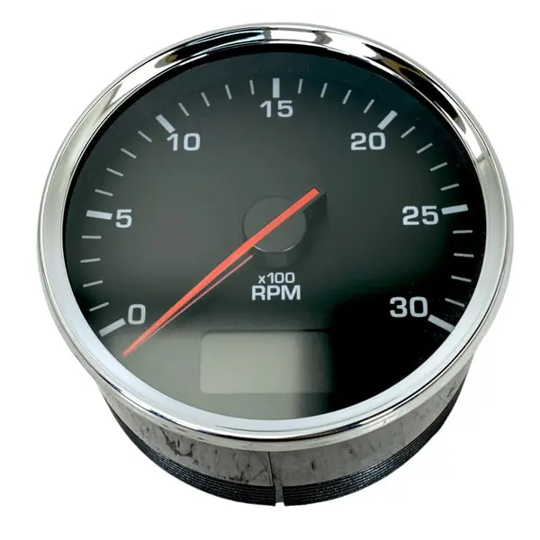 Genuine Paccar Tachometer Gauge Up to 3000 RPM