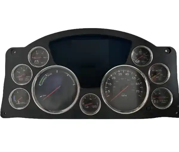 Q43-1197-1-1-031 Genuine Paccar Instrument Cluster