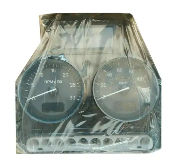SK0229448-US20260702-105043-0 Genuine Paccar Instrument Cluster For Peterbilt - Image 1