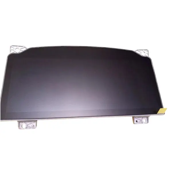 Genuine Paccar Digital Display Cluster