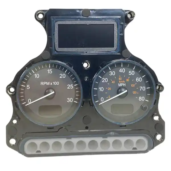 SK0229463-US20260702-105043-0 Q431192001 Genuine Paccar Instrument Cluster - Image 1
