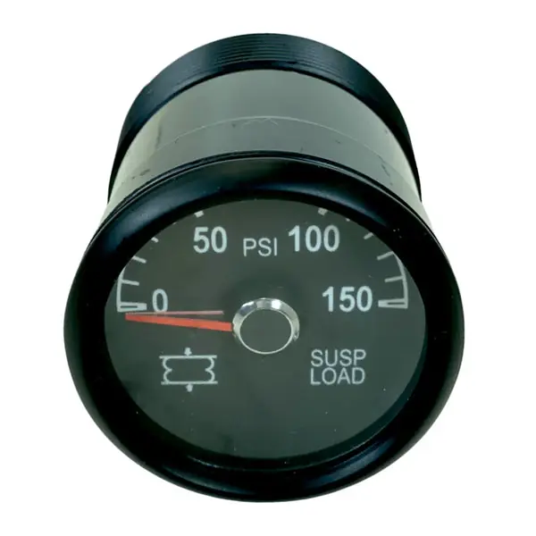 Q436072103B Genuine Peterbilt Suspension Load Gauge