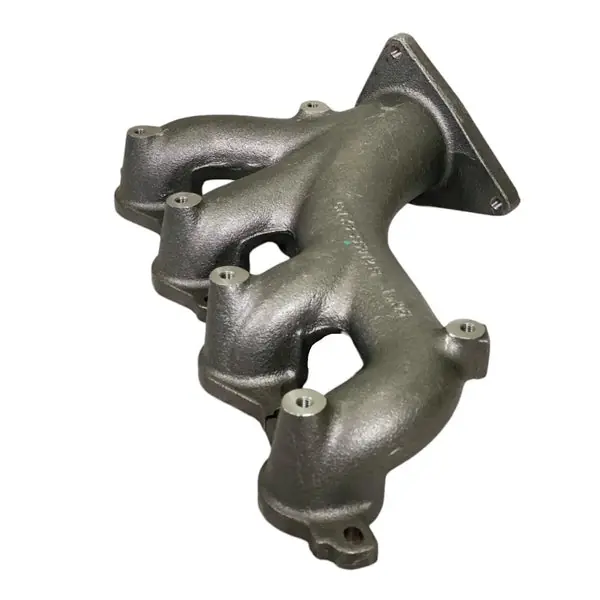 Genuine Mitsubishi FUSO Left Hand Exhaust Manifold
