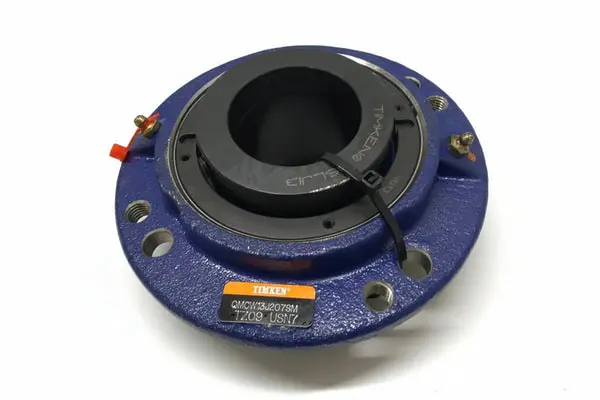 SK0229490-US20260702-105043-0 Timken Piloted Flange Mount Roller Bearing Unit - Image 1