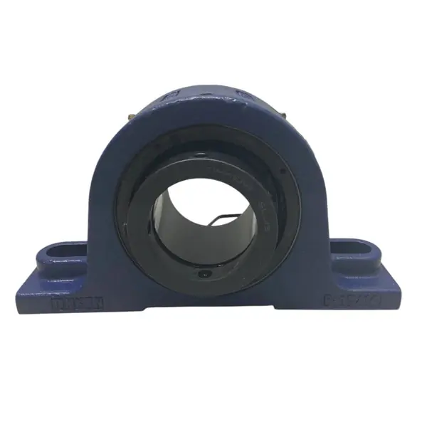 Genuine Timken Pillow Block Roller Bearing