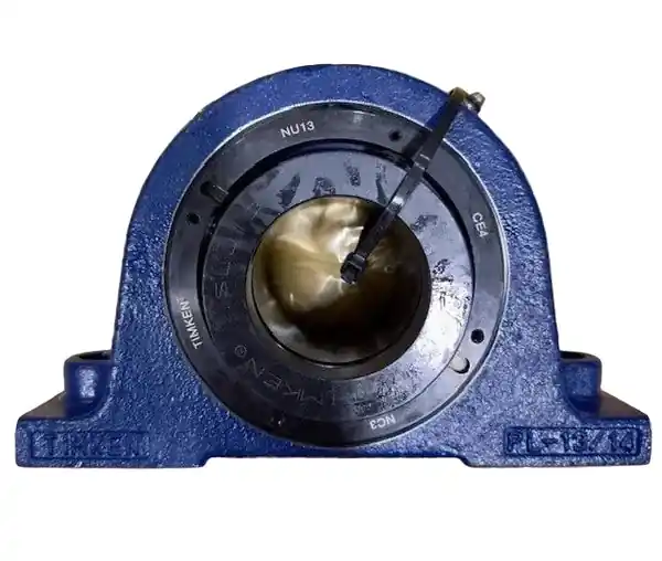 Genuine Timken Roller Bearing Unit