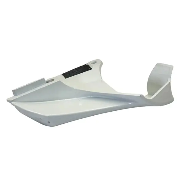 SK0229510-US20260702-105043-0 Genuine Paccar Left Side Closeout Panel - Image 1