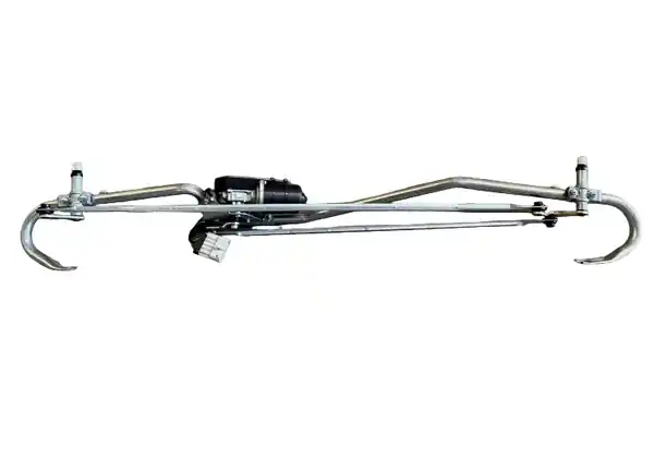 R23-1037-100 Genuine Paccar Wiper Frame and Linkage Assembly