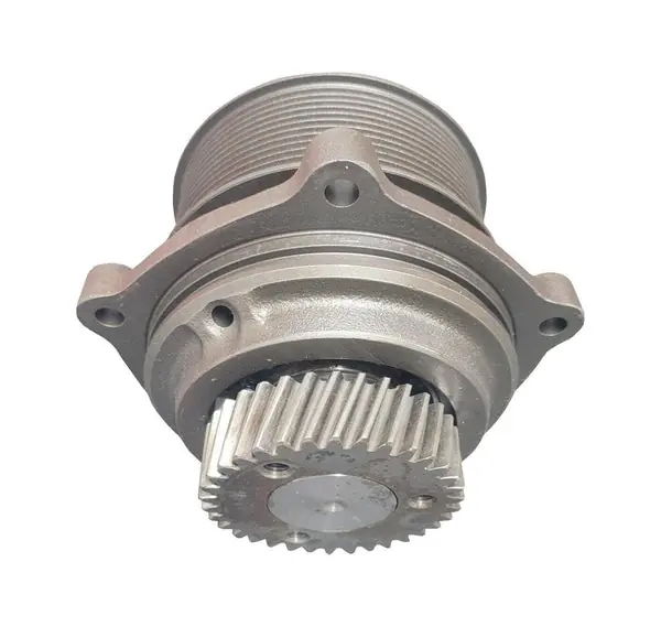 Genuine Detroit Diesel Reliabilt Drive Assembly Accessory Advanced Truck Parts