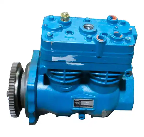 SK0229566-US20260702-105043-0 R23533382 Genuine Bendix Air Brake Compressor Ba-922 - Image 1