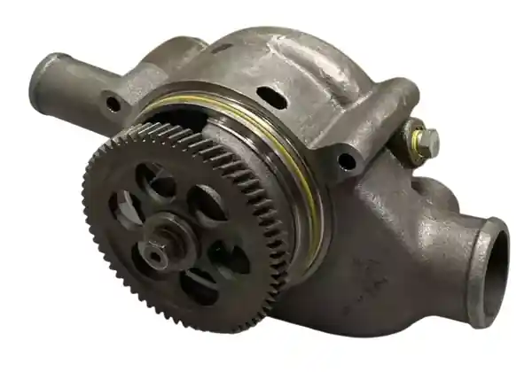 Genuine Detroit Diesel Water Pump S60