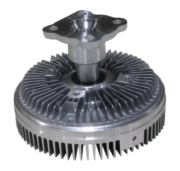 R3265003 Genuine Hino Fan Clutch For Hino 268 Hbc 2015