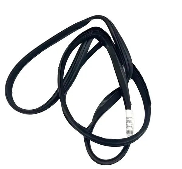 SK0229602-US20260702-105043-0 R42-1099 Genuine Paccar Curved Windshield Seal - Image 1