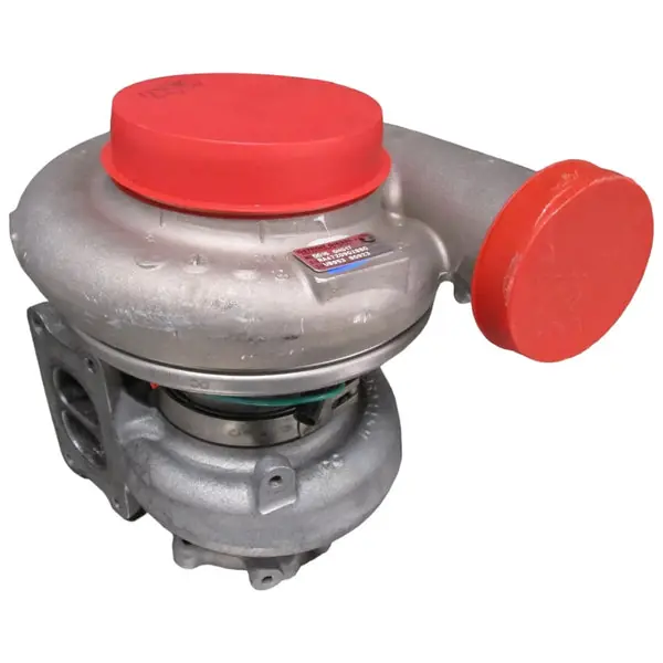 R4720902880 Genuine Detroit Diesel Turbocharger For Dd15 14.8L