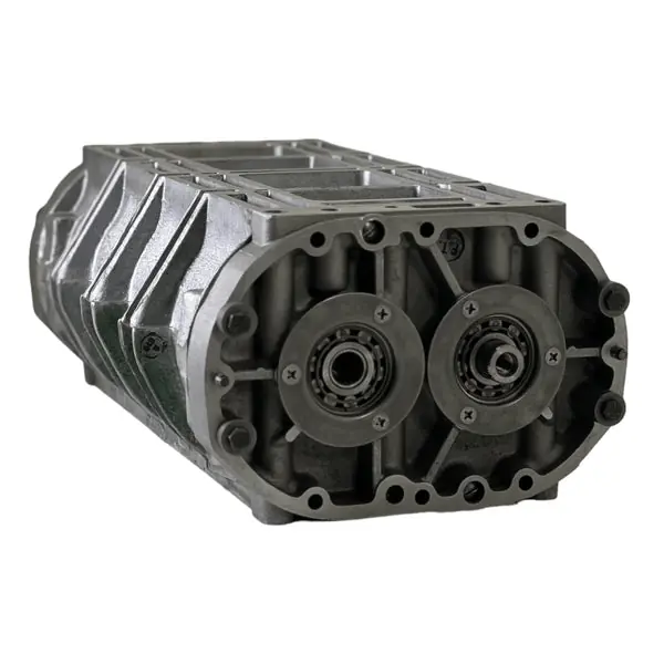 SK0229613-US20260702-105043-0 Genuine Detroit Diesel Blower For 8V71 8V92 T Engines - Image 1