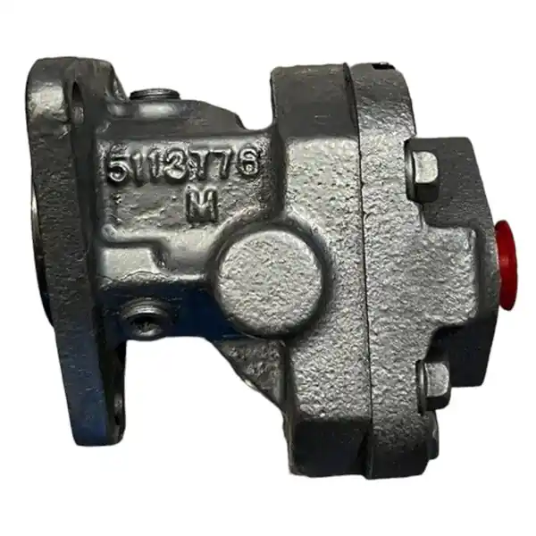 Genuine Detroit Diesel Left Fuel Supply Pump