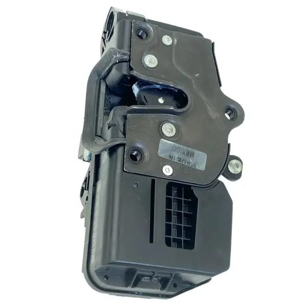 R561183 Genuine Peterbilt Left Driver Side Door Latch Assembly