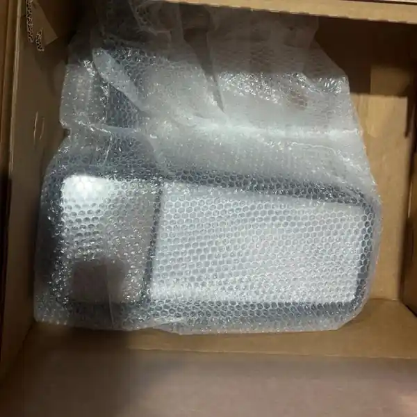 Genuine Paccar Right Door Mirror