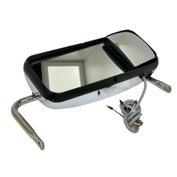 R5960443100 Genuine Peterbilt Right Side Mirror Assembly