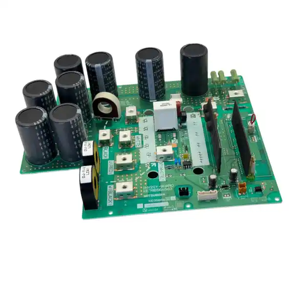 SK0229651-US20260702-105043-0 Mitsubishi Electric Inverter Board - Image 1