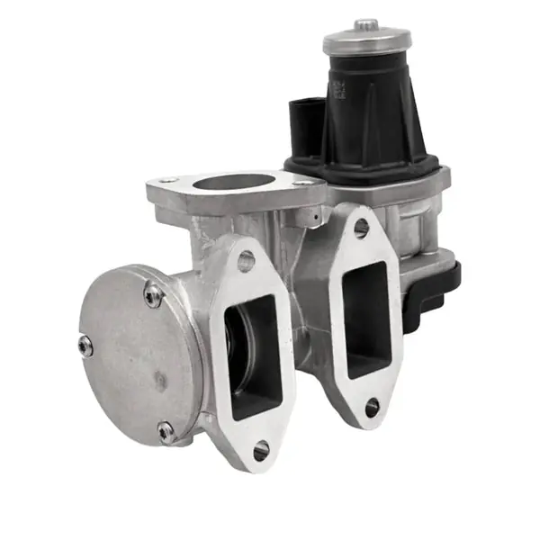 Genuine Mopar EGR Exhaust Gas Recirculation Valve