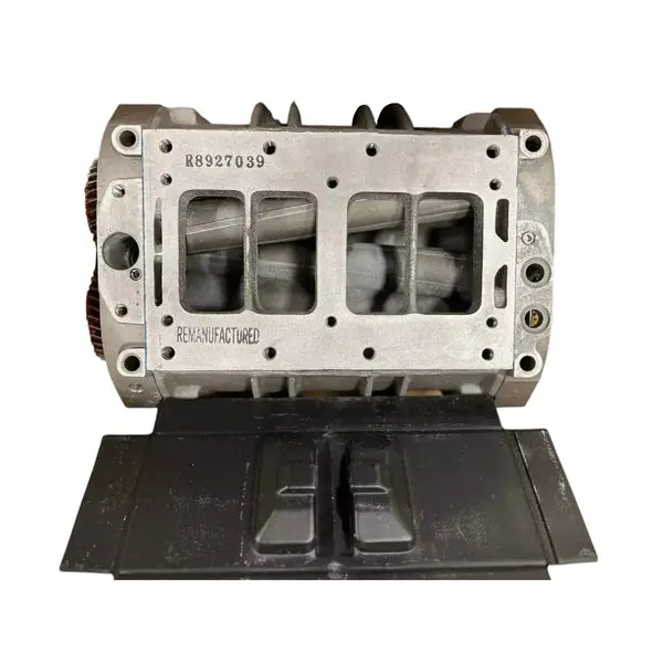 Genuine Detroit Diesel Blower 6V92