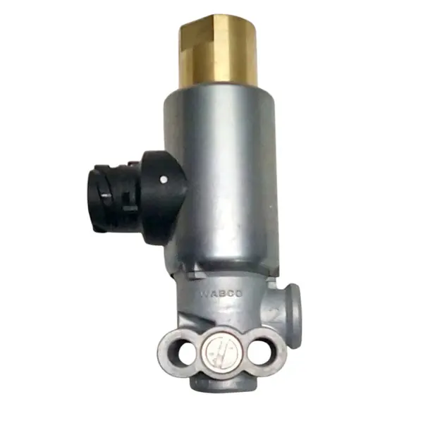 Genuine Wabco Air Brake Relay Valve Kit