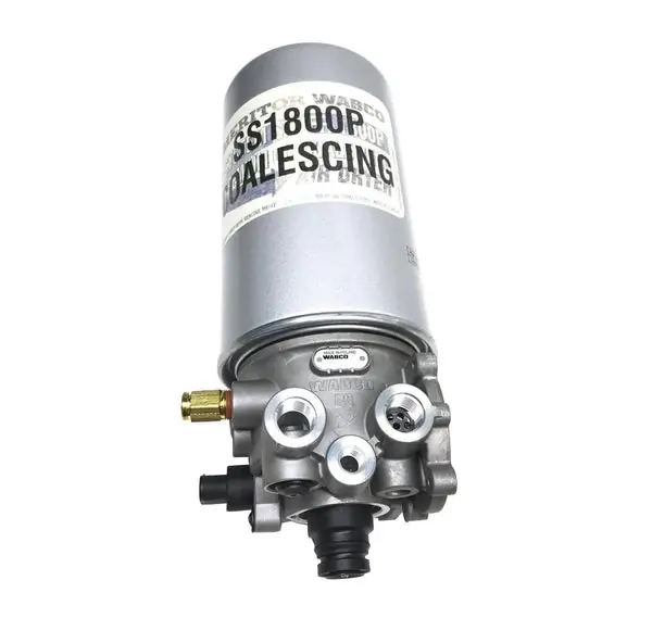SK0229693-US20260702-105043-0 R955061 Genuine Meritor Wabco Air Dryer - Image 1