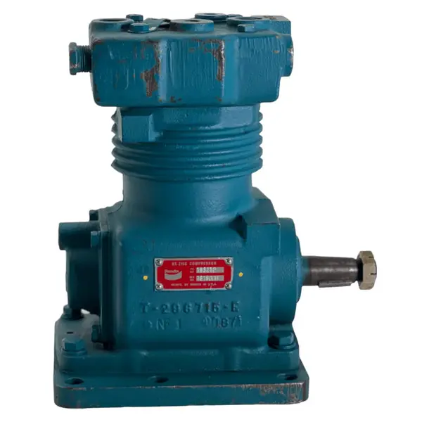 SK0229700-US20260702-105043-0 R955103212X Genuine Bendix Air Compressor BX-2150 - Image 1