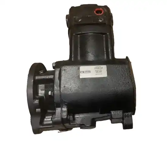 R9553558072XRMAN Genuine Bendix Air Brake Compressor
