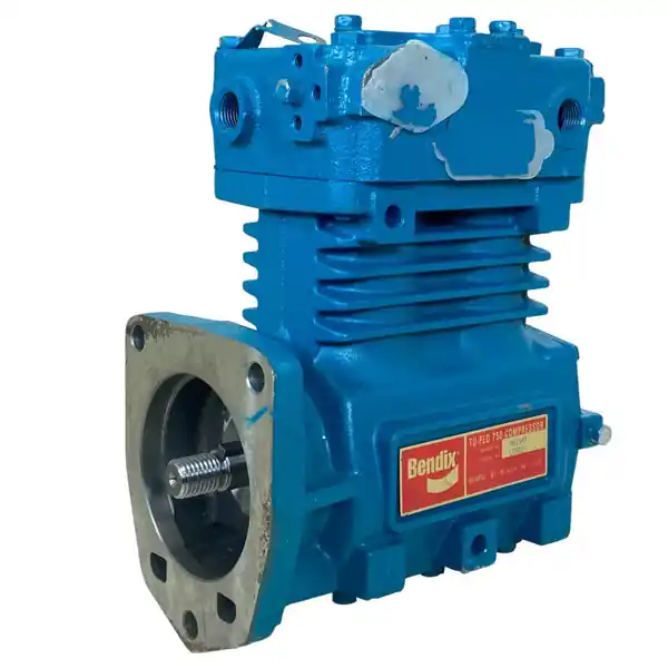 R9555002983X Genuine Bendix Air Brake Compressor TF-750