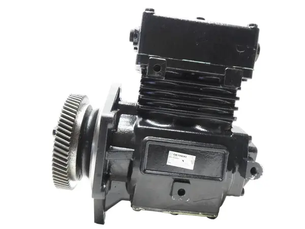 SK0229716-US20260702-105043-0 R9555004187X Genuine Detroit Diesel Air Compressor Tf-750 - Image 1