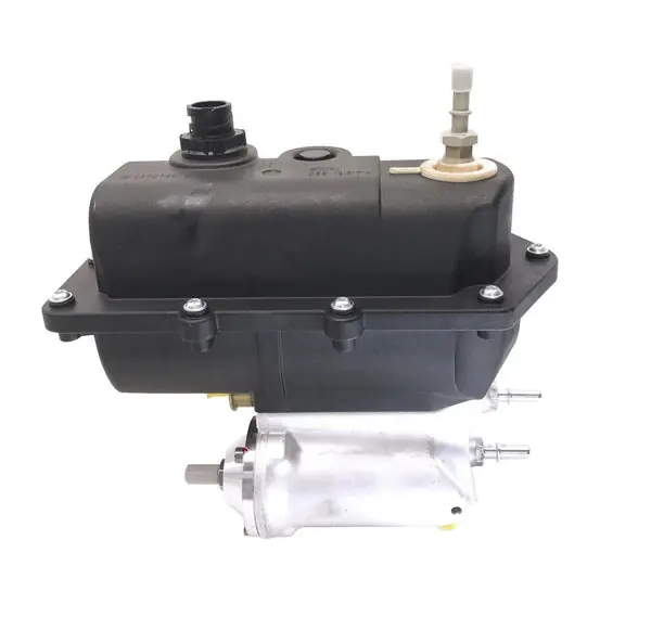 SK0229724-US20260702-105043-0 Genuine Detroit Diesel Def Pump - Image 1