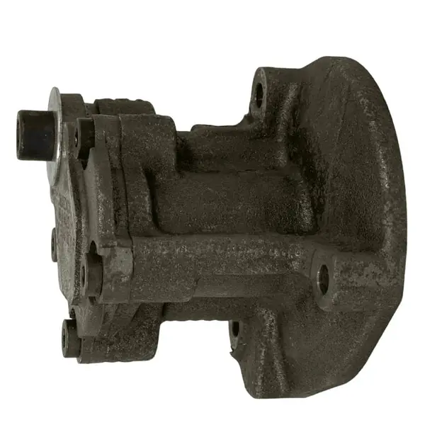 Genuine Detroit Diesel Fuel Pump