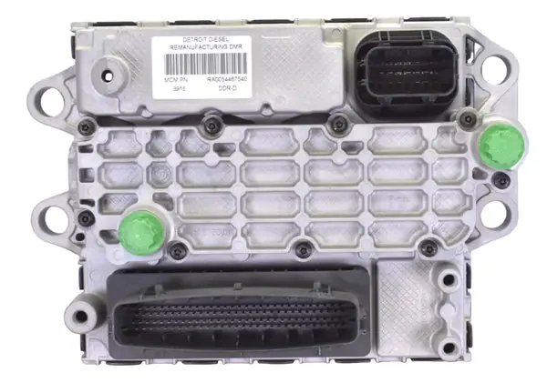 SK0229735-US20260702-105043-0 RA0054467540 Genuine Detroit Diesel Control Module - Image 1