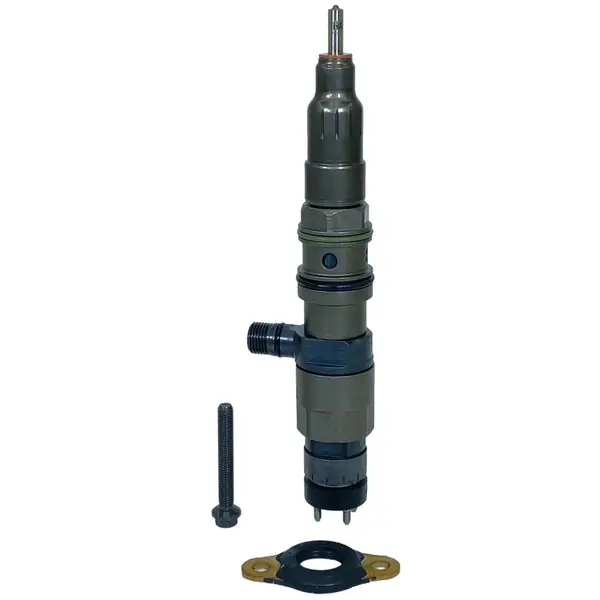 Oem Detroit Diesel Fuel Injector Kit For Dd15/Dd16