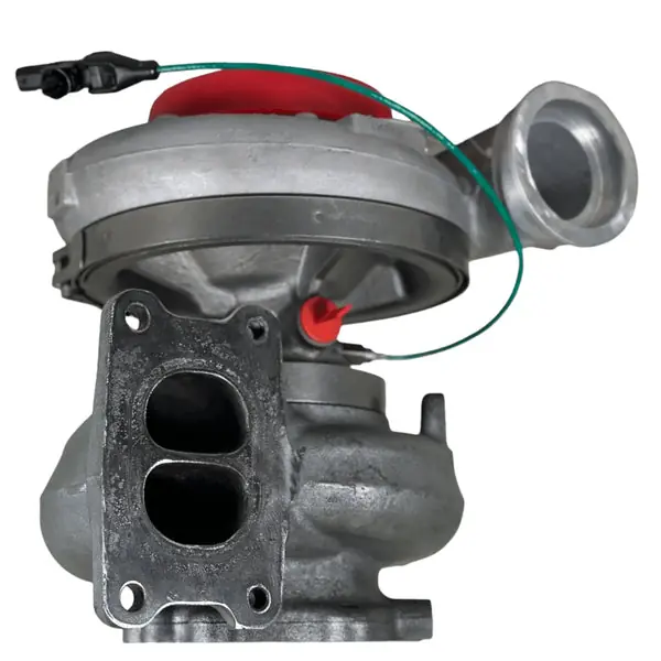 Genuine Detroit Diesel Turbocharger Dd13
