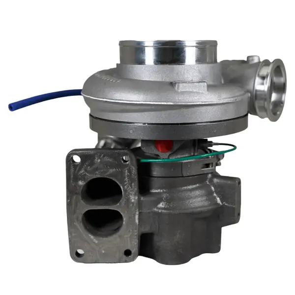 Genuine Detroit Diesel Turbocharger B3G