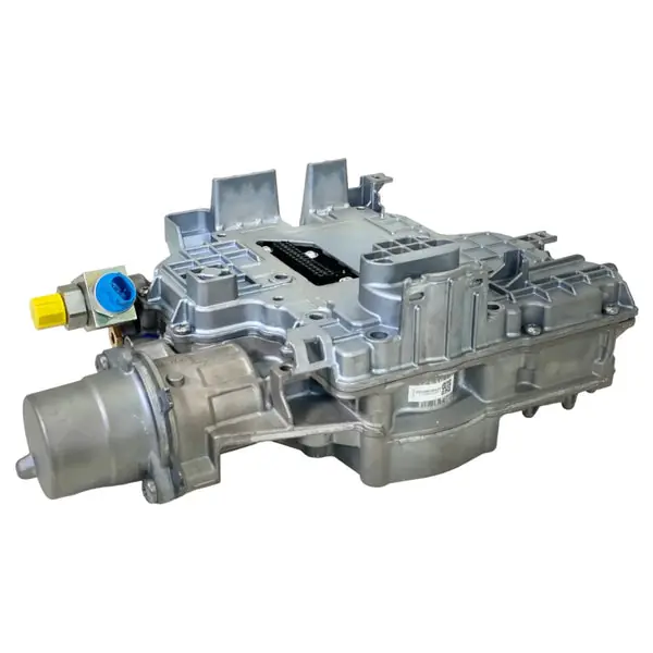 Genuine Detroit Diesel Shift Positioner DT12