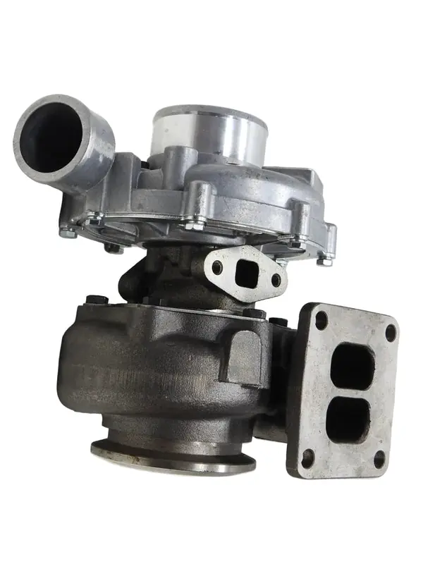 RE509384 Genuine John Deere Turbocharger K27 For John Deere 6068