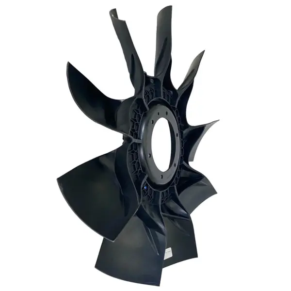 SK0229786-US20260702-105043-0 Genuine John Deere Blower Fan - Image 1