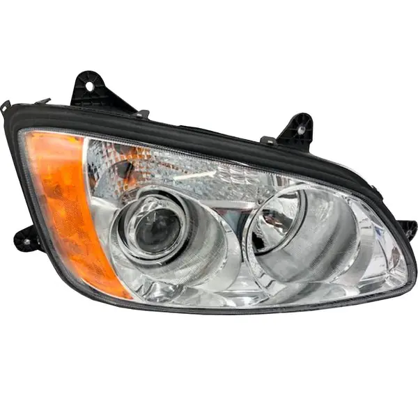 SK0229796-US20260702-105043-0 RFP54-1059-100CH Genuine Kenworth Right Side Headlight T660 - Image 1