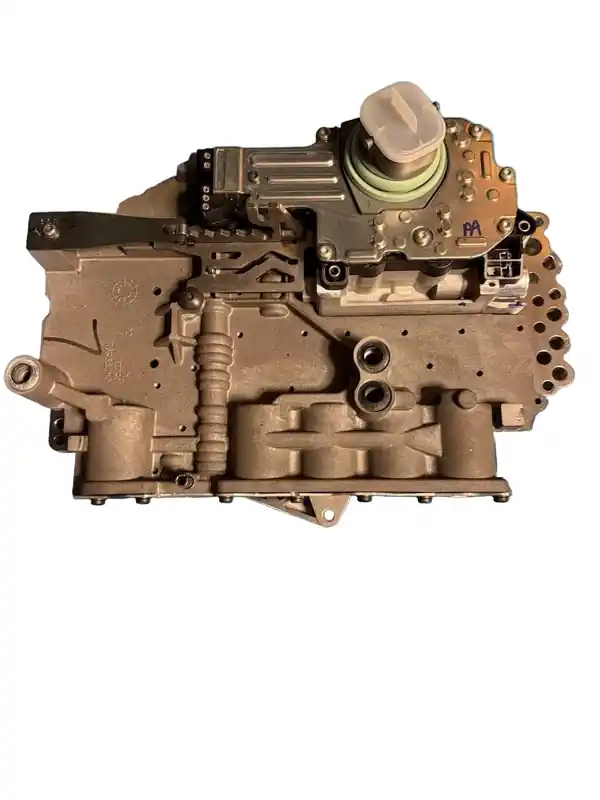 SK0229810-US20260702-105043-0 RL033980AH Genuine Mopar Valve Body Assembly - Image 1